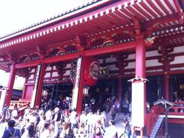 日本之旅